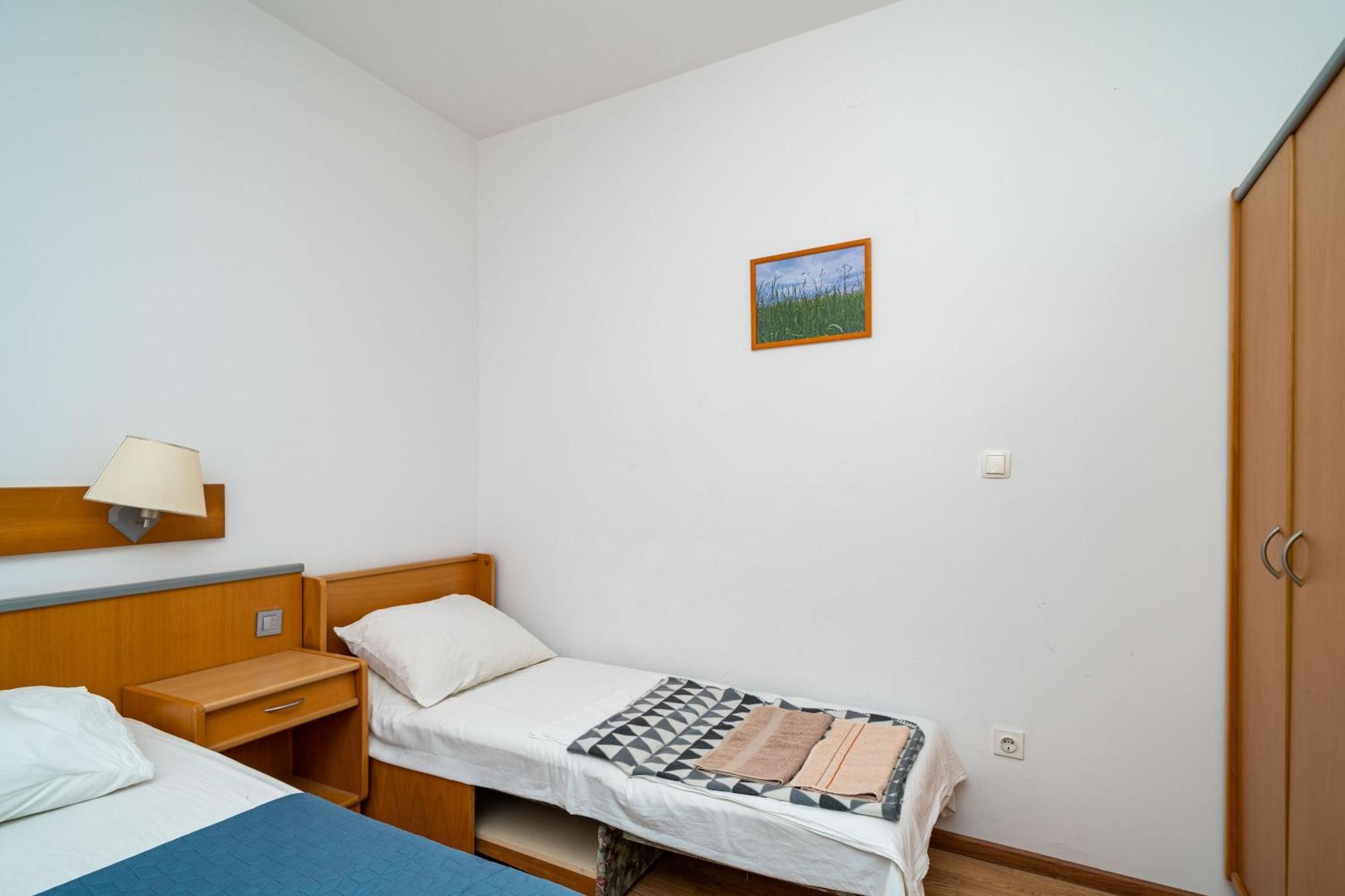 Apartments Klis مْليني الغرفة الصورة