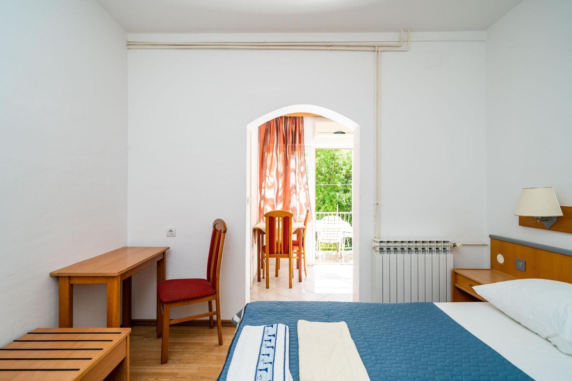 Apartments Klis مْليني الغرفة الصورة