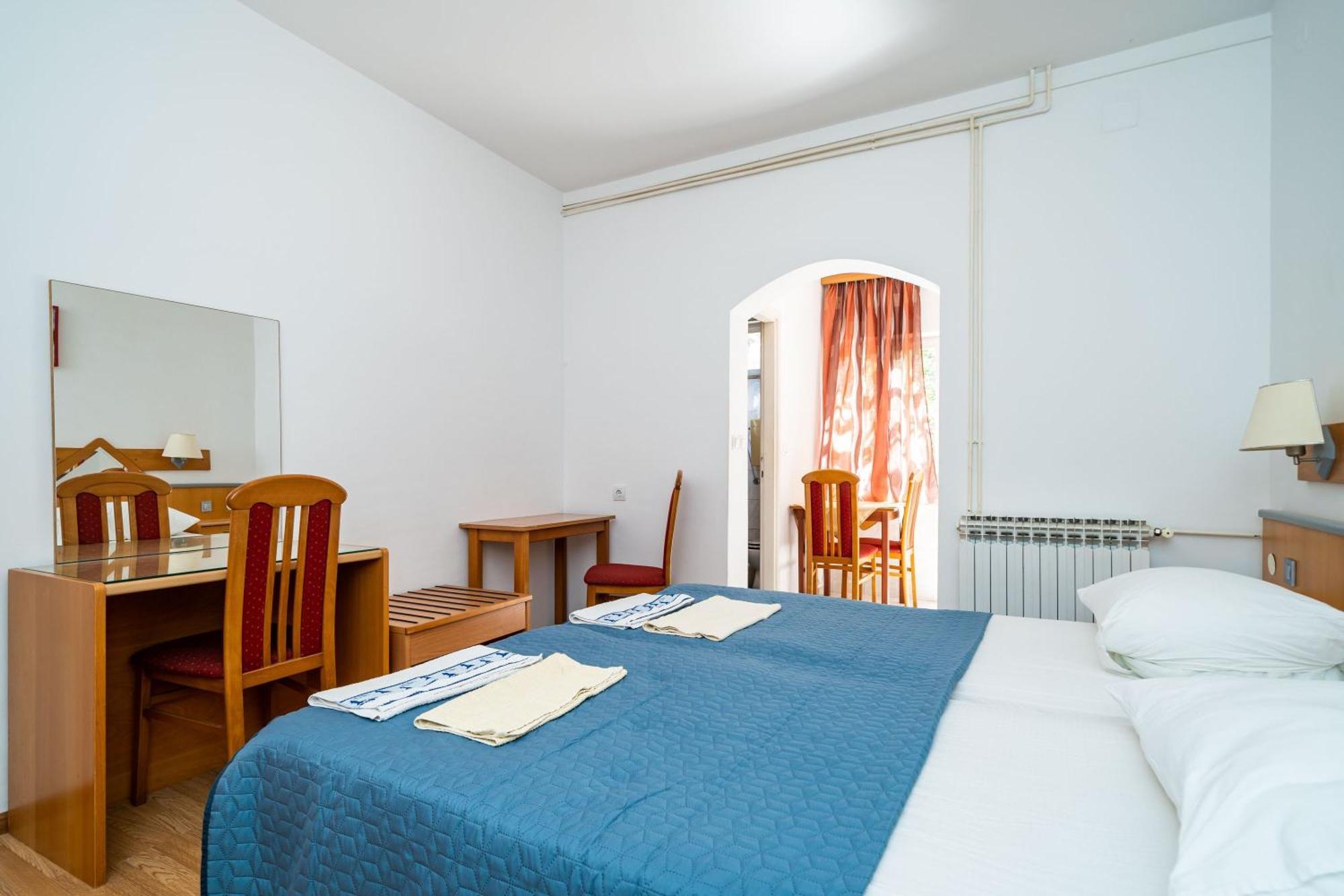 Apartments Klis مْليني الغرفة الصورة