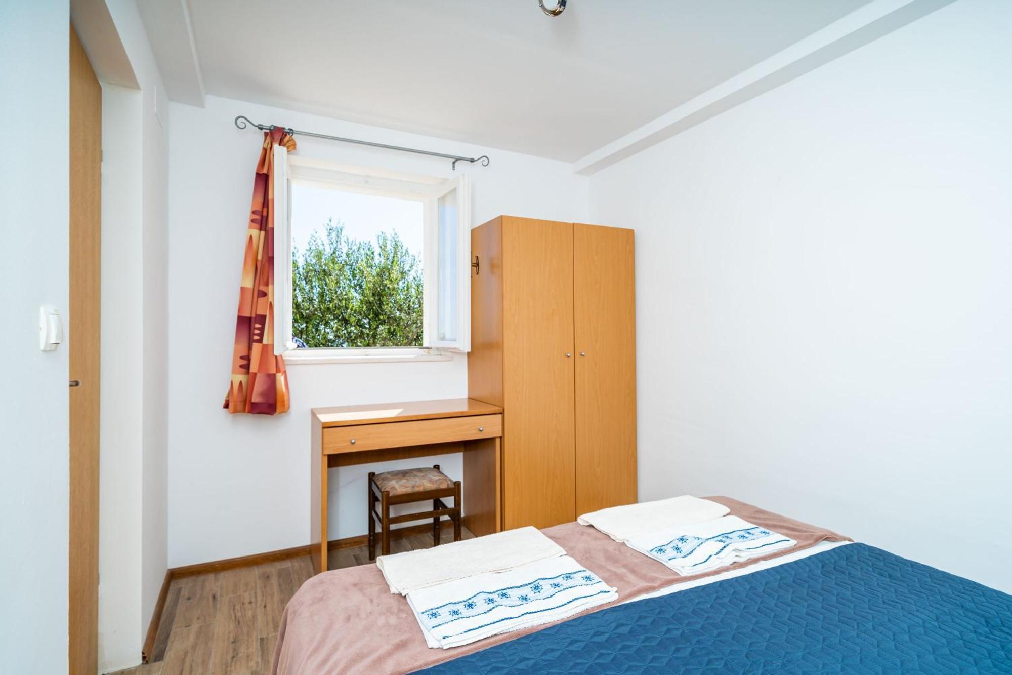 Apartments Klis مْليني الغرفة الصورة