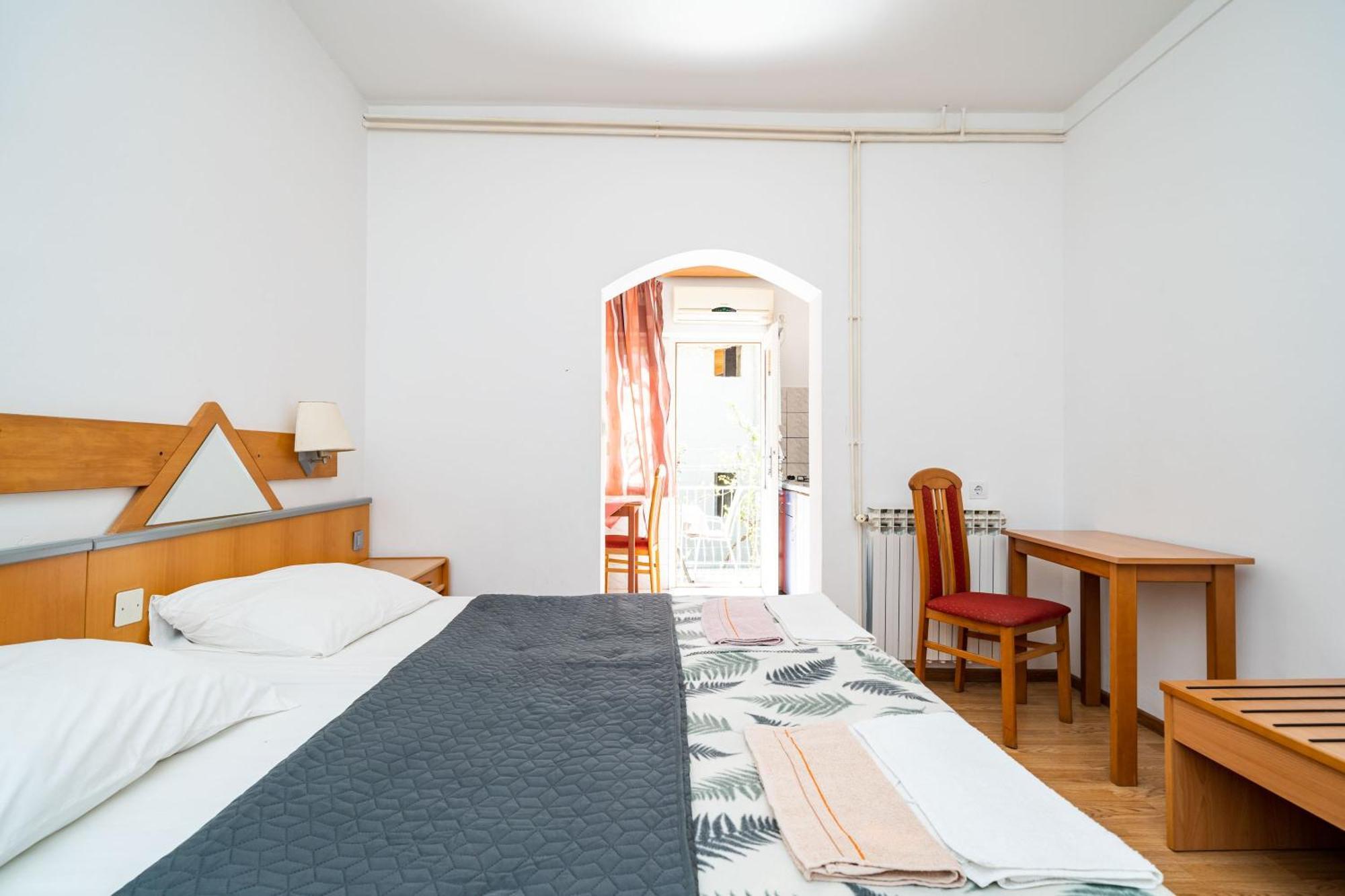 Apartments Klis مْليني الغرفة الصورة