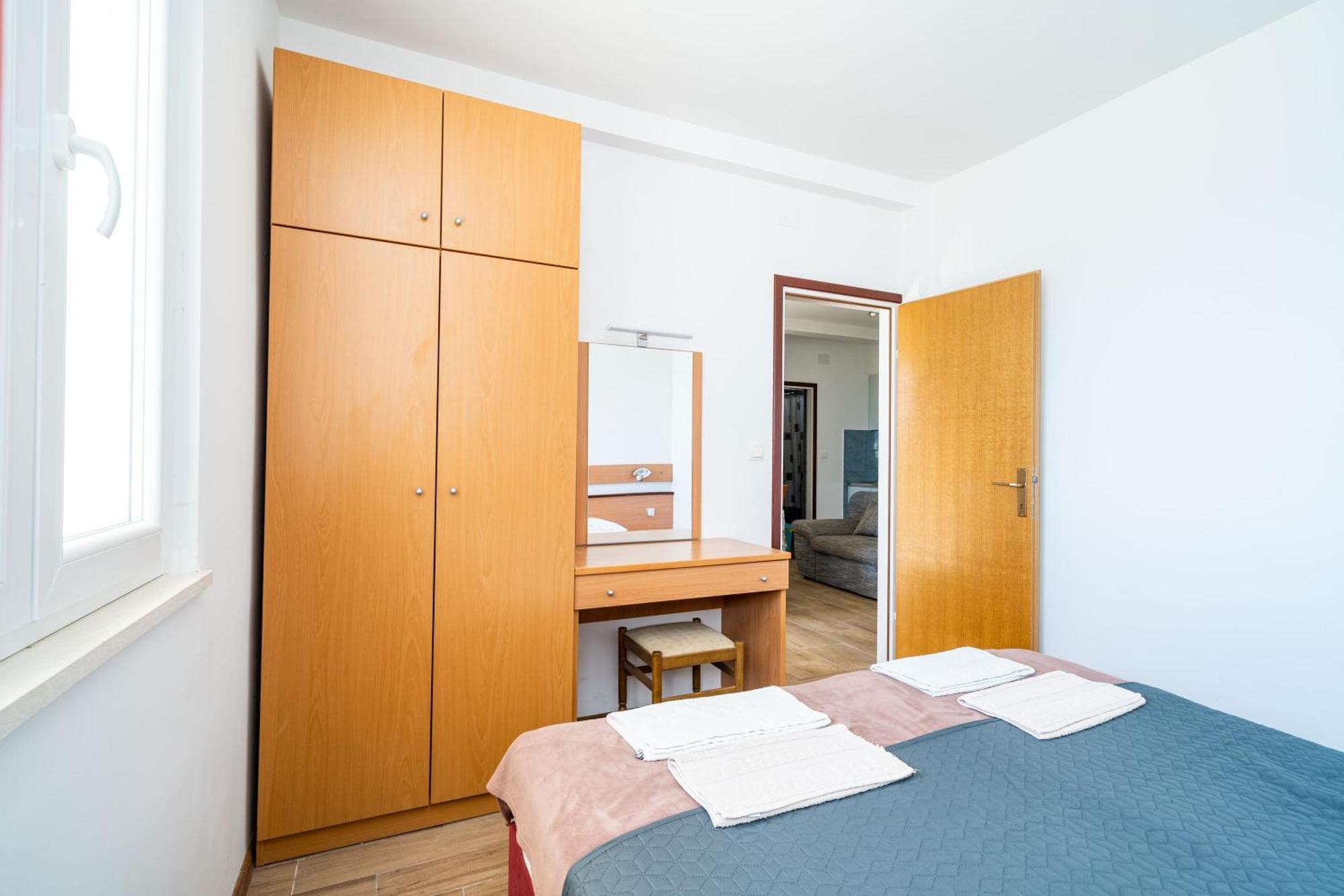 Apartments Klis مْليني الغرفة الصورة