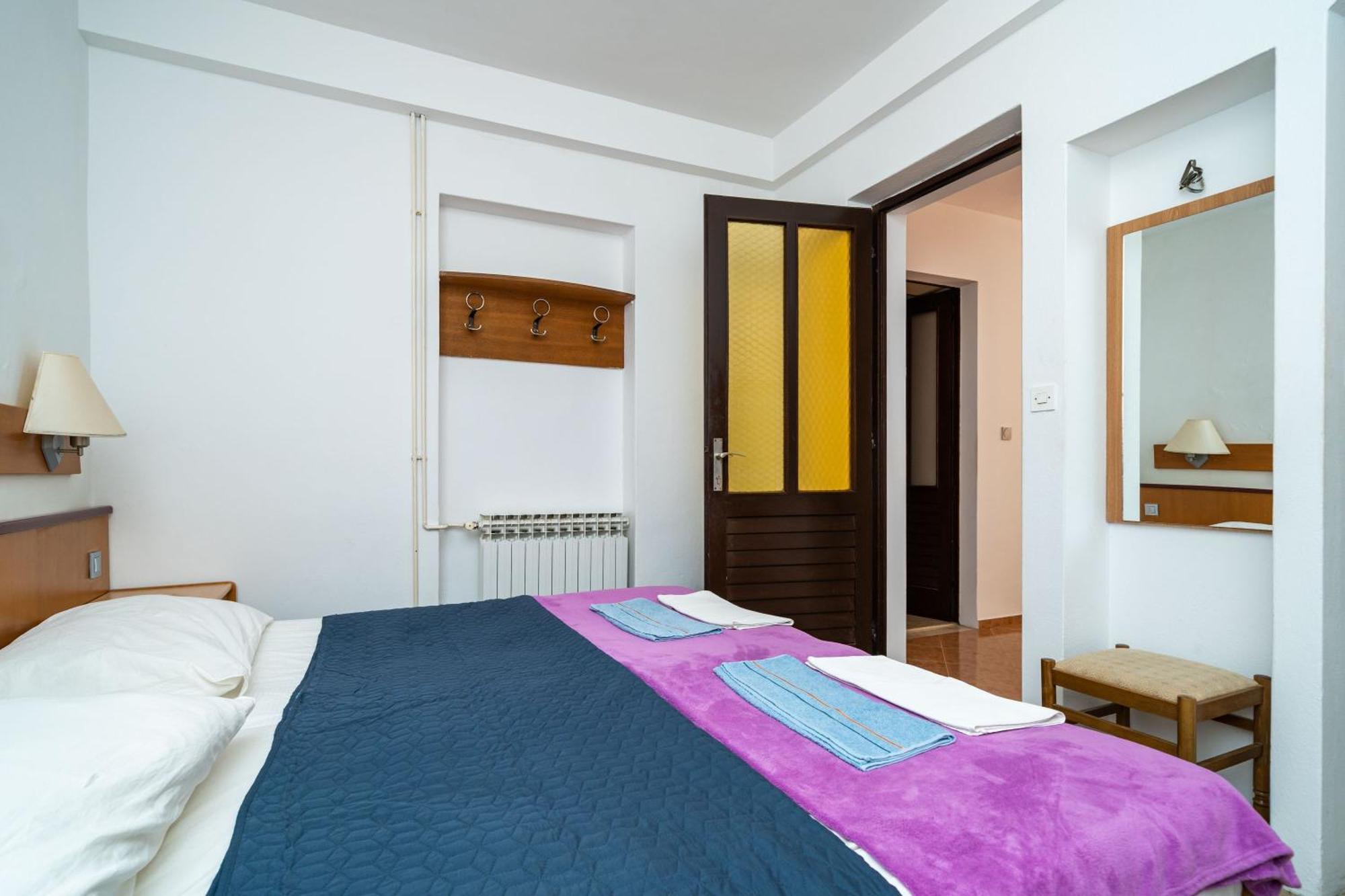 Apartments Klis مْليني الغرفة الصورة