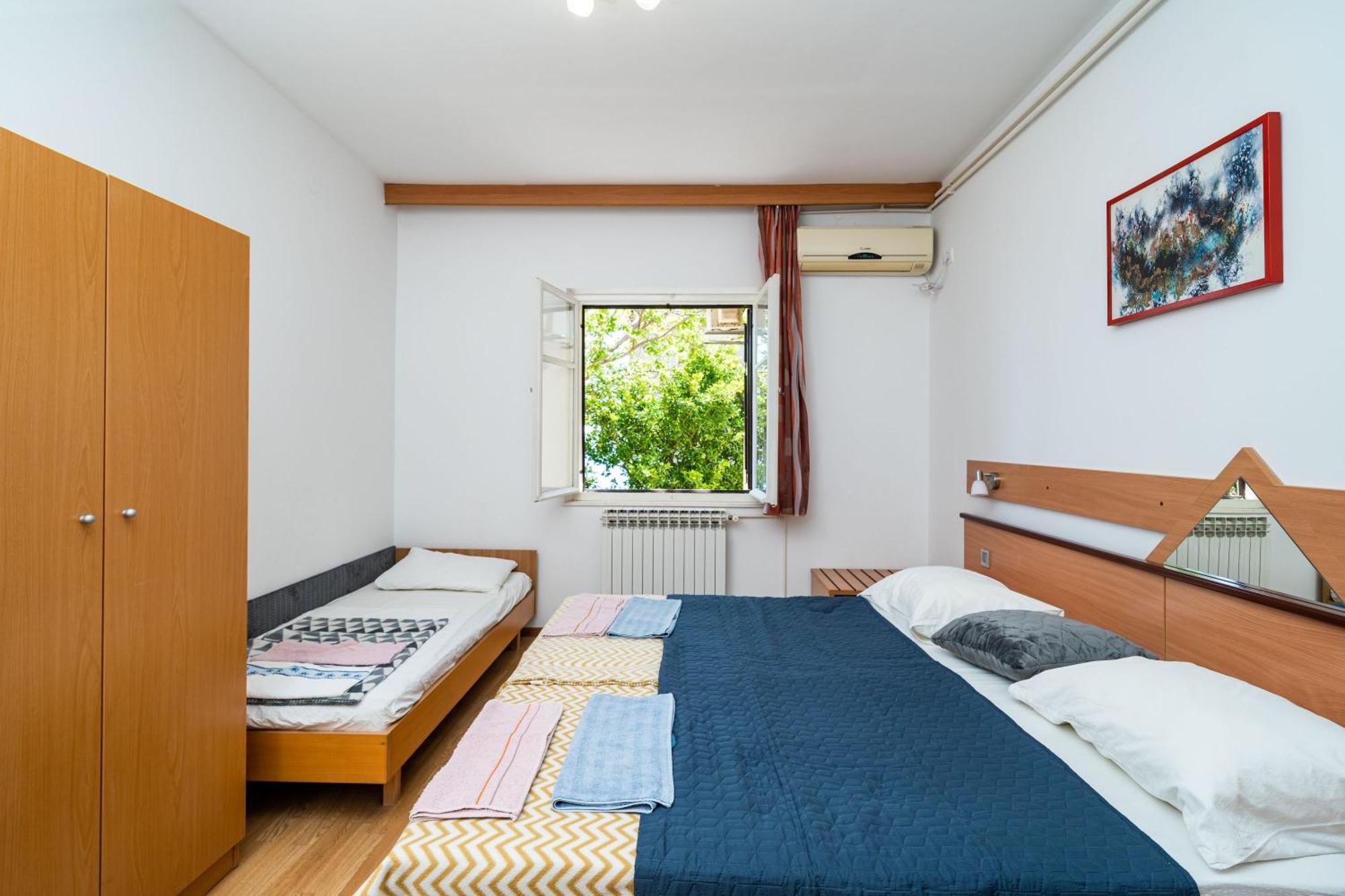 Apartments Klis مْليني الغرفة الصورة