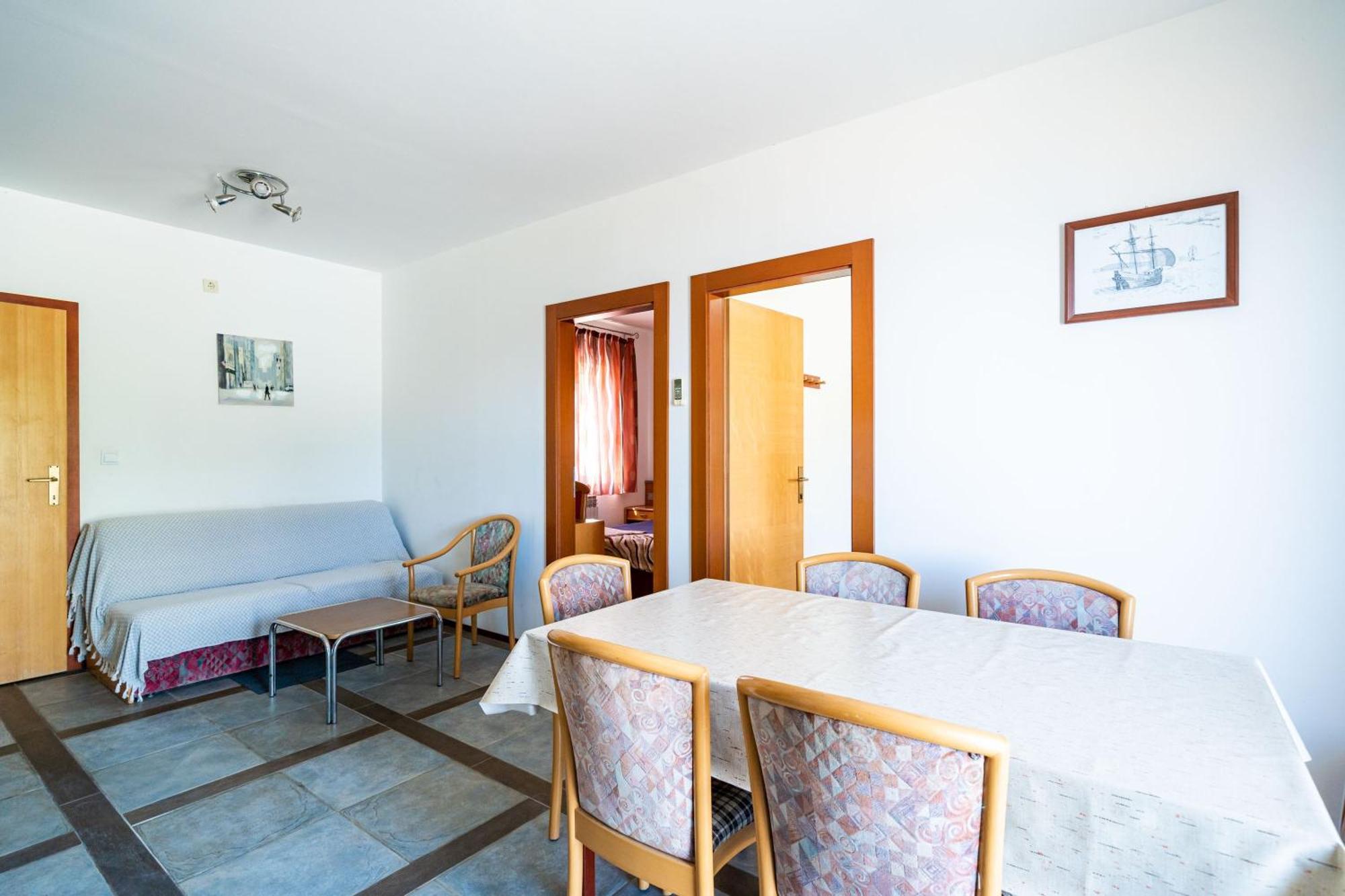 Apartments Klis مْليني المظهر الخارجي الصورة
