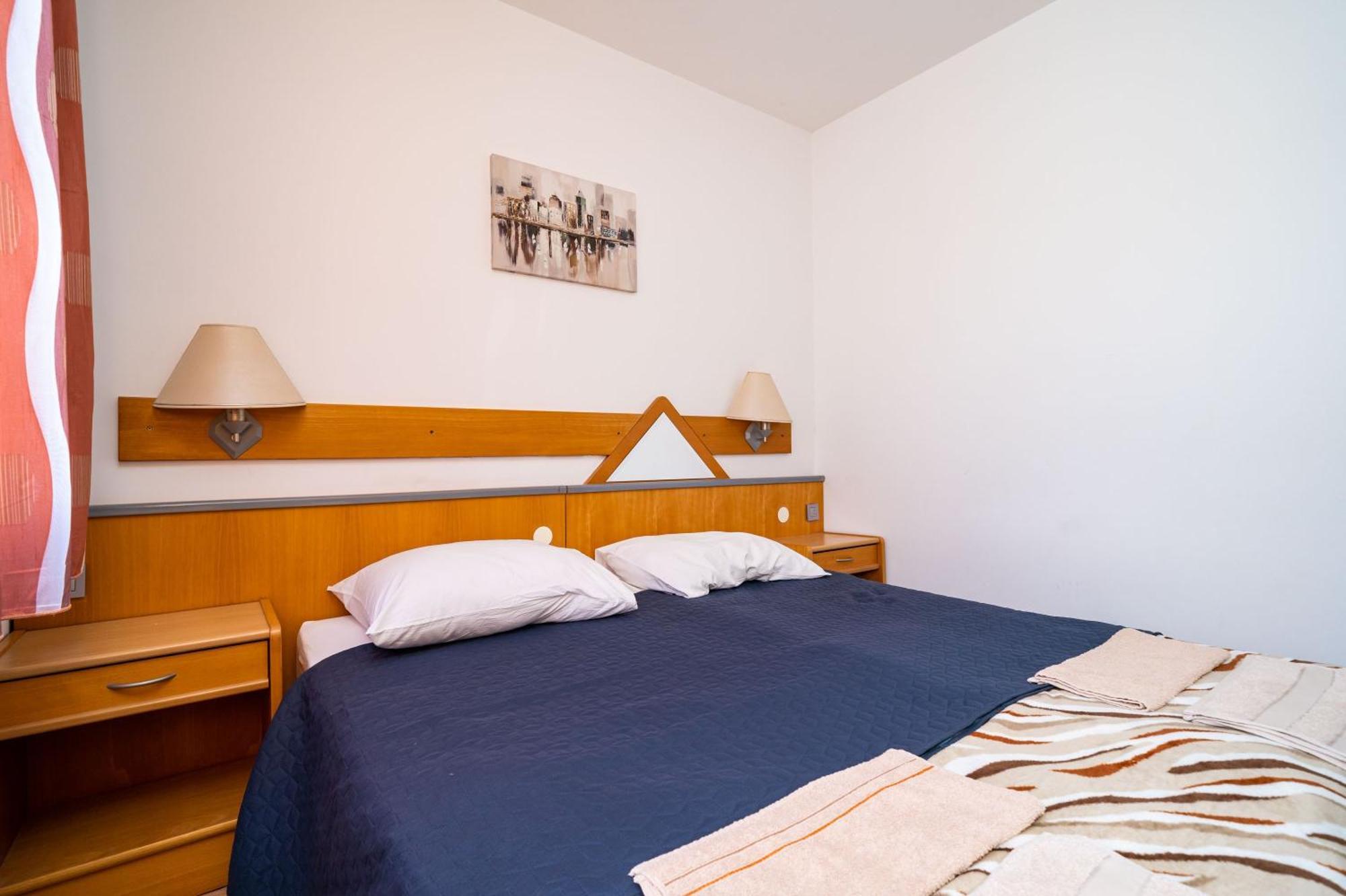 Apartments Klis مْليني الغرفة الصورة