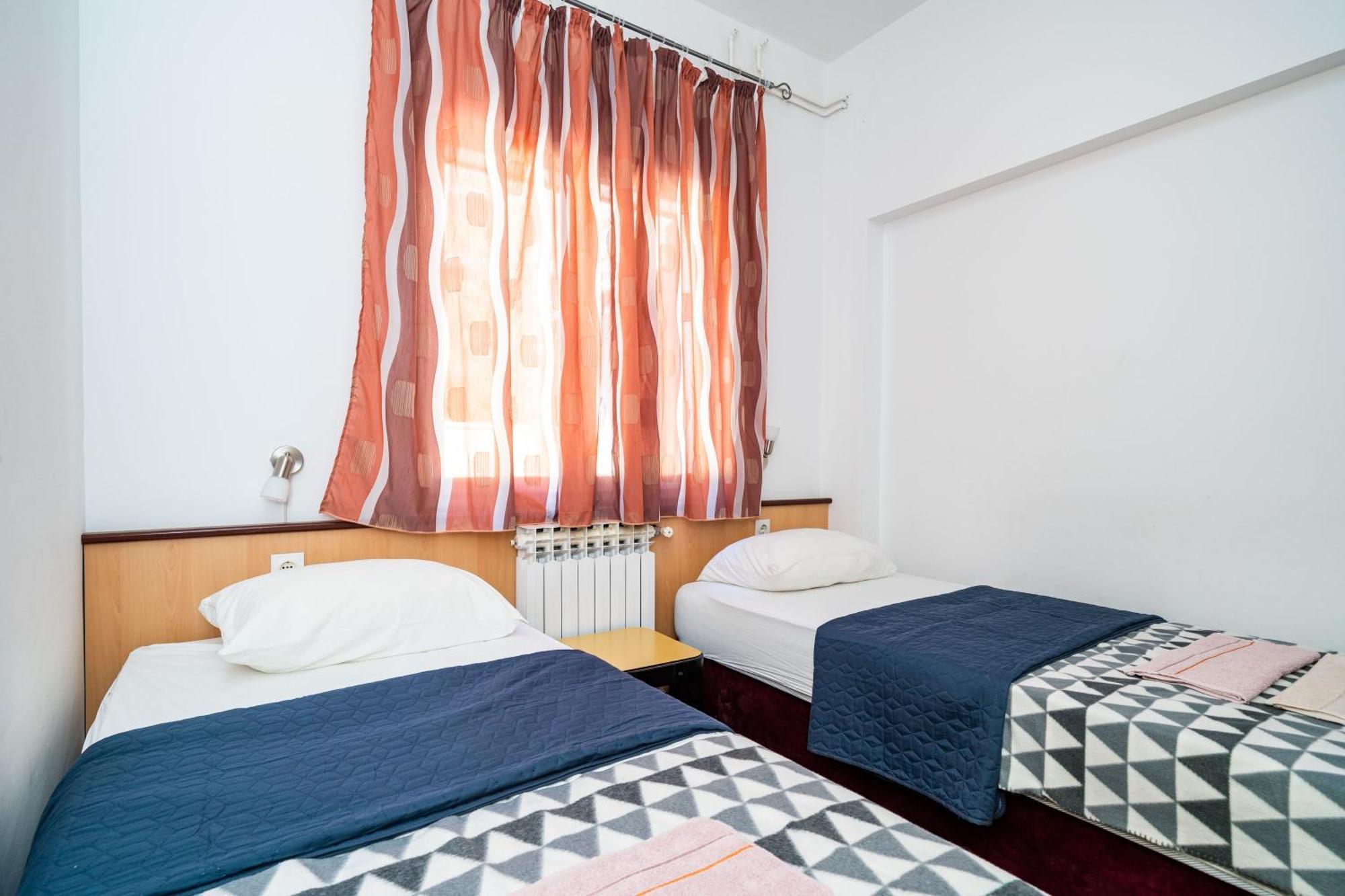 Apartments Klis مْليني الغرفة الصورة