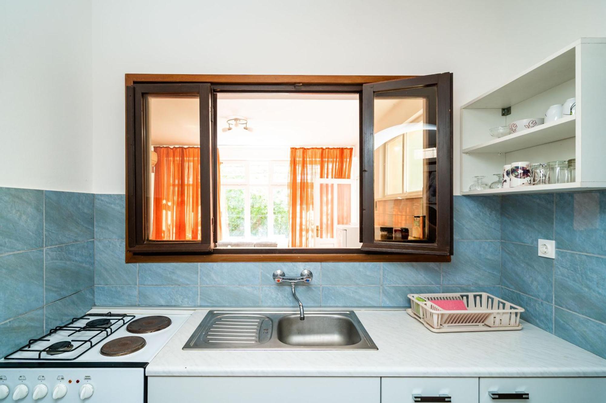 Apartments Klis مْليني الغرفة الصورة