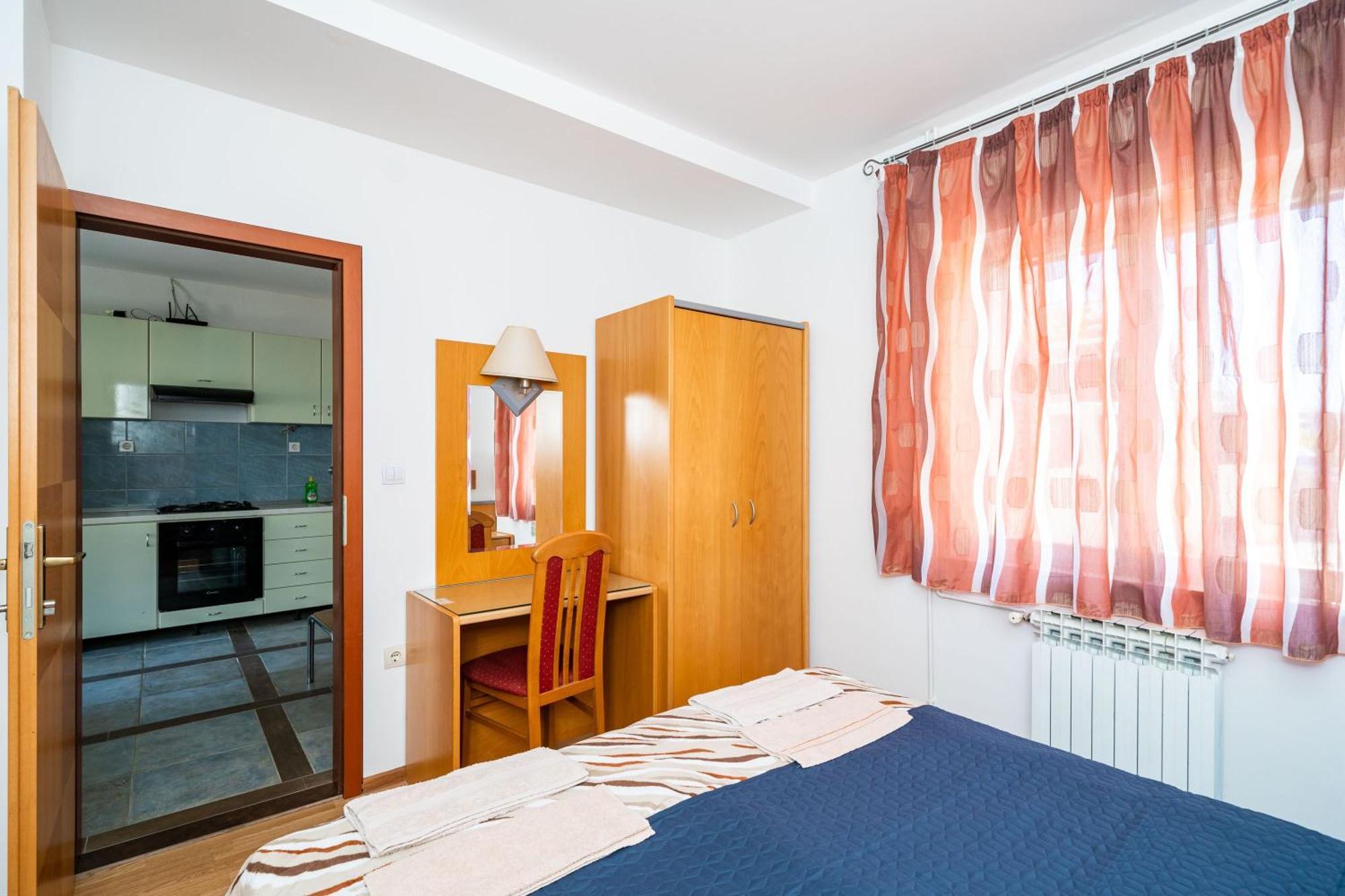 Apartments Klis مْليني الغرفة الصورة