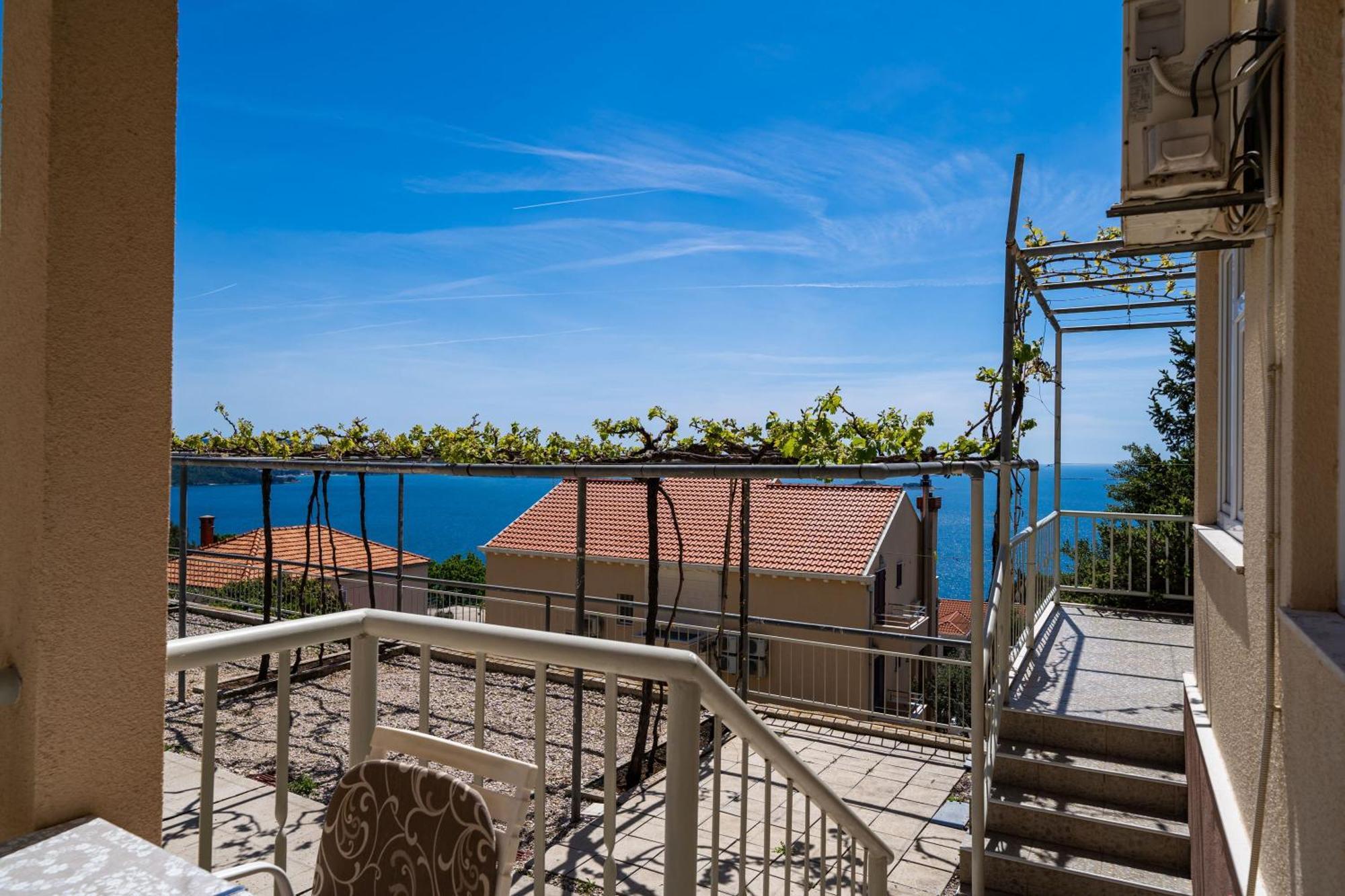 Apartments Klis مْليني الغرفة الصورة