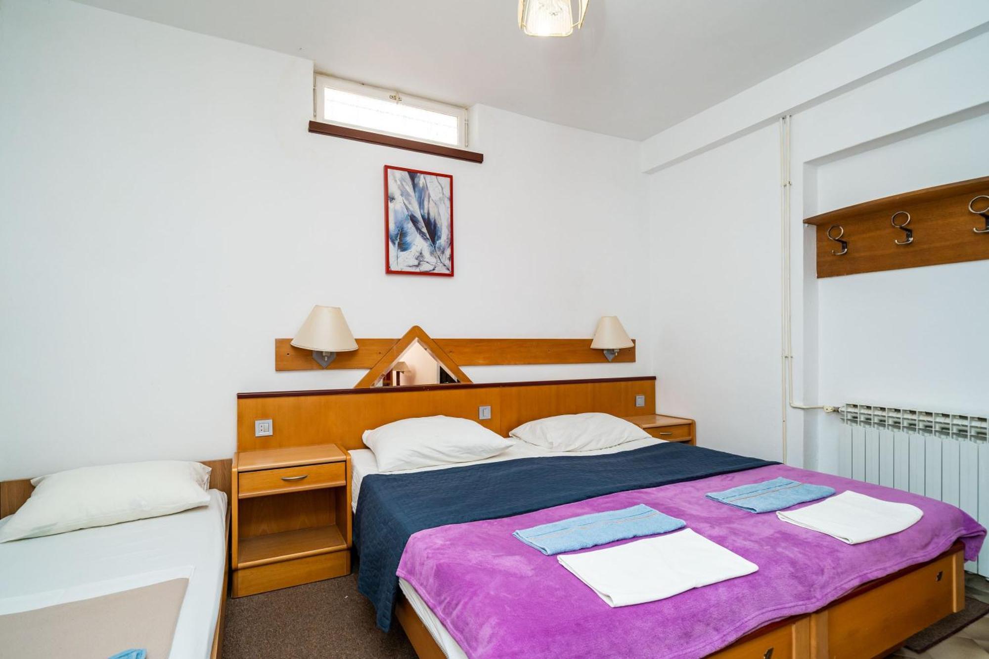 Apartments Klis مْليني الغرفة الصورة
