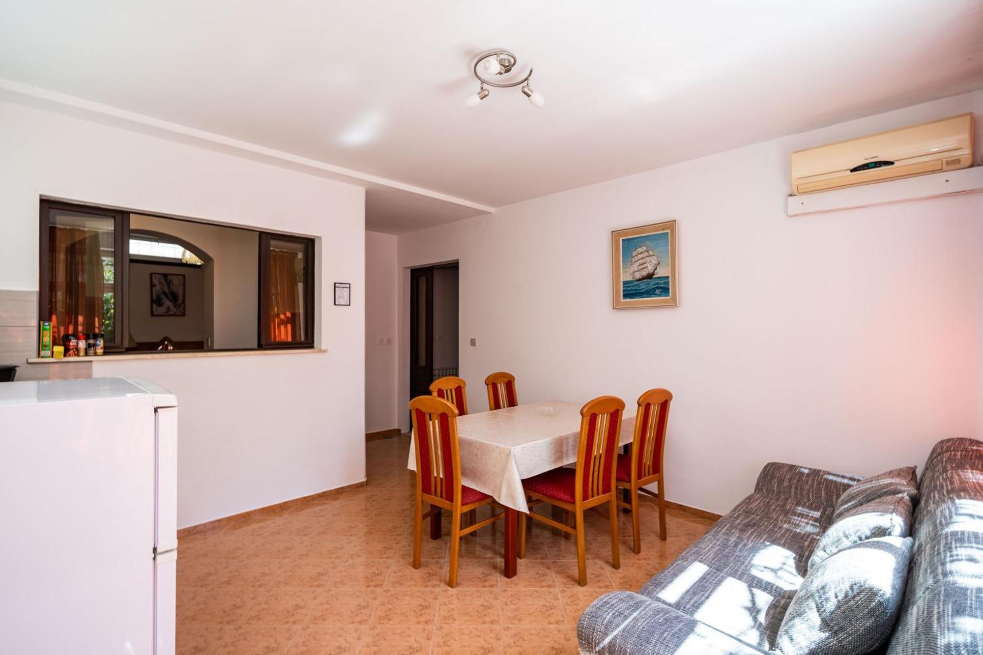 Apartments Klis مْليني الغرفة الصورة