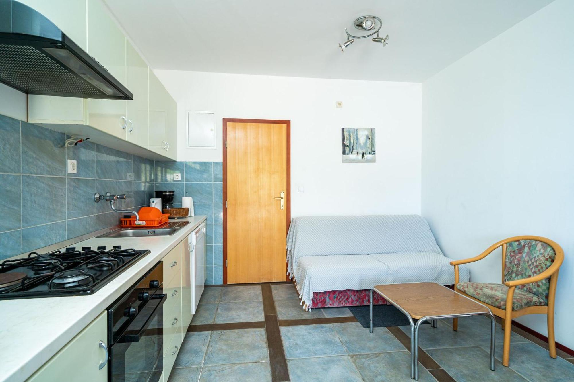 Apartments Klis مْليني الغرفة الصورة