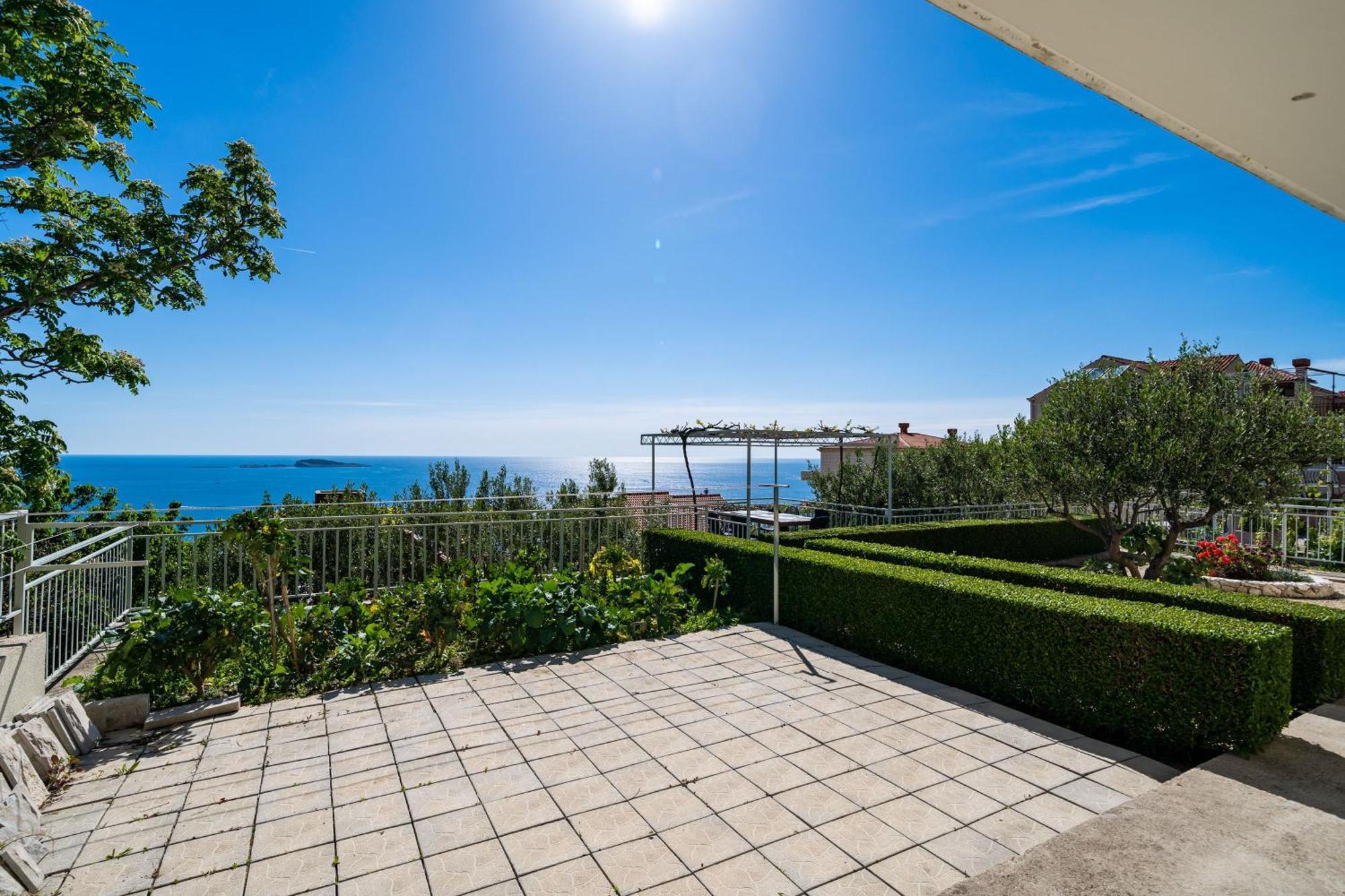 Apartments Klis مْليني الغرفة الصورة