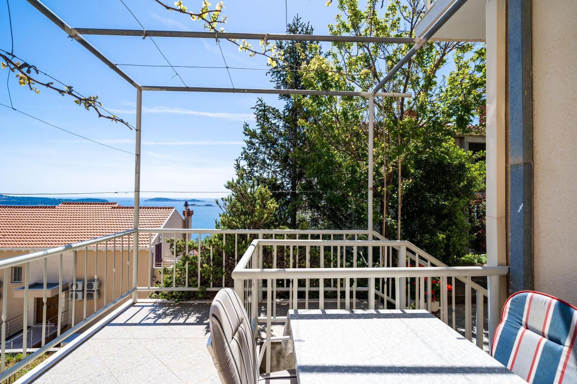 Apartments Klis مْليني الغرفة الصورة