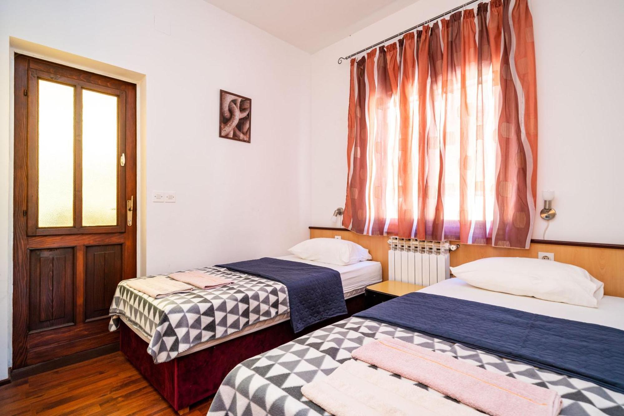Apartments Klis مْليني الغرفة الصورة