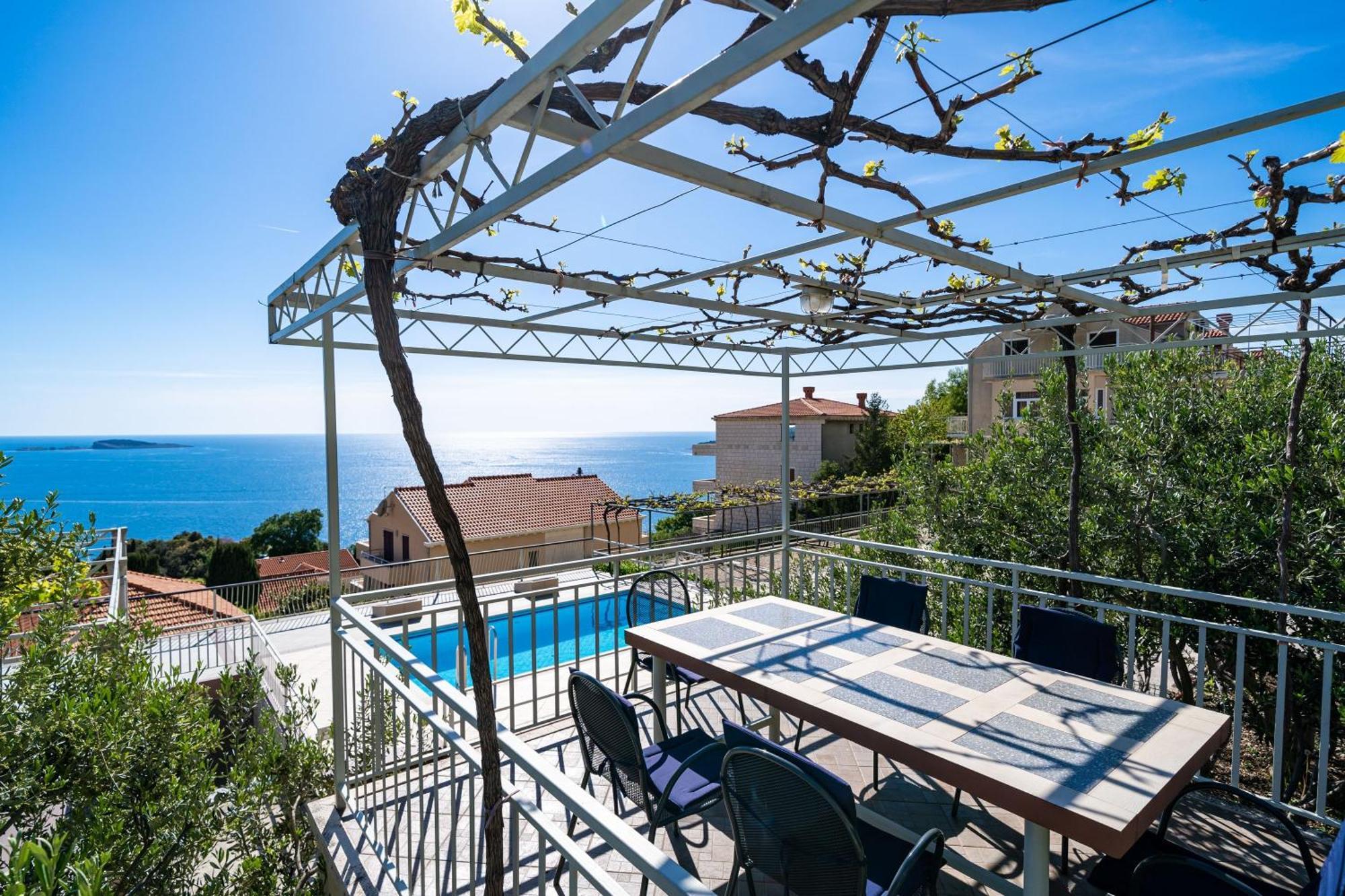 Apartments Klis مْليني الغرفة الصورة