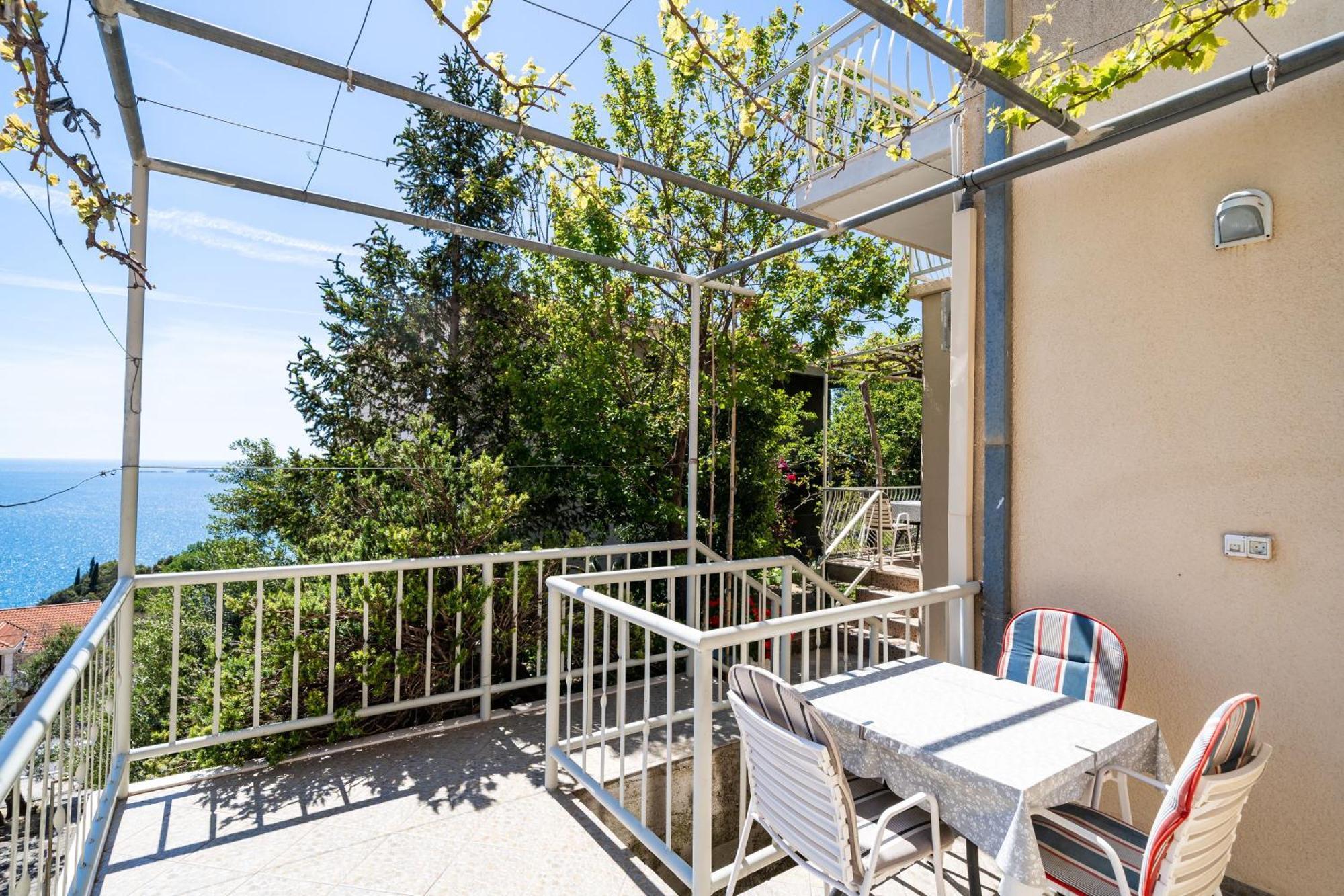 Apartments Klis مْليني الغرفة الصورة