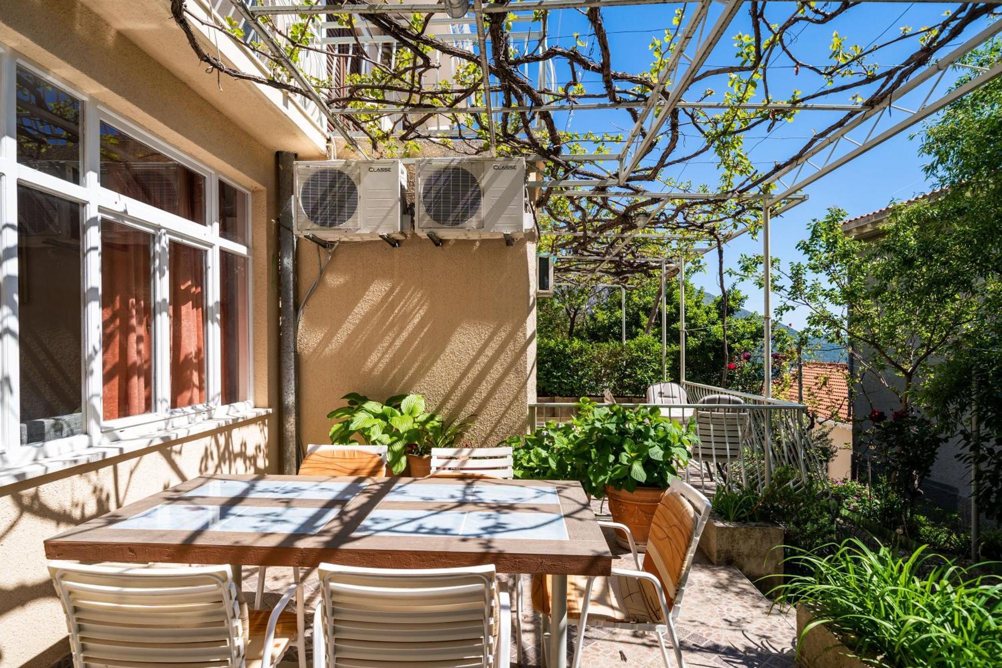 Apartments Klis مْليني الغرفة الصورة