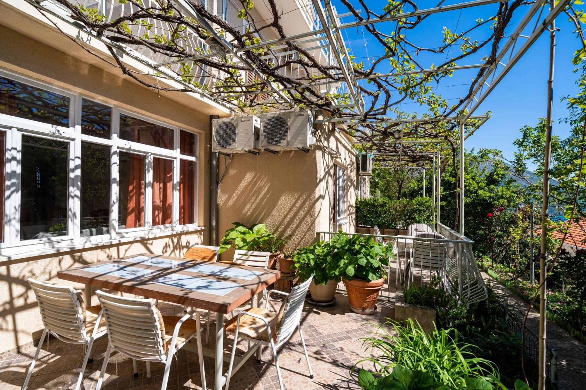 Apartments Klis مْليني الغرفة الصورة