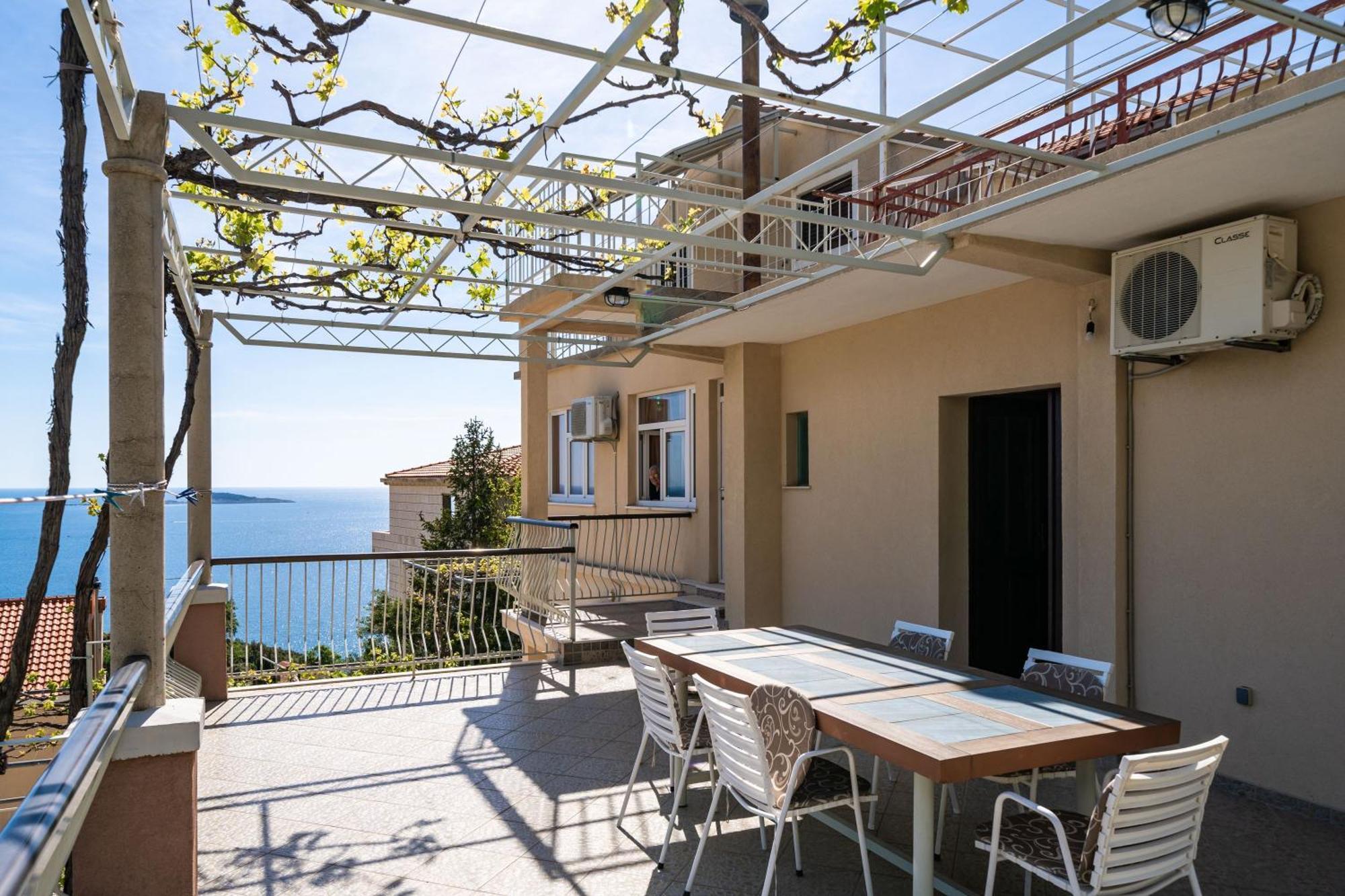Apartments Klis مْليني الغرفة الصورة