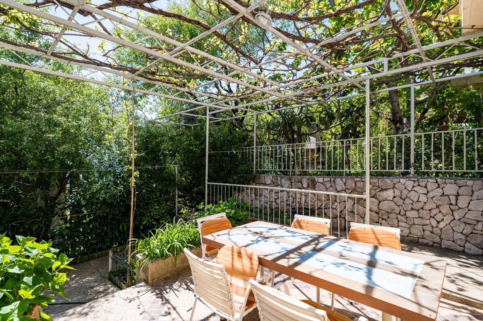 Apartments Klis مْليني المظهر الخارجي الصورة